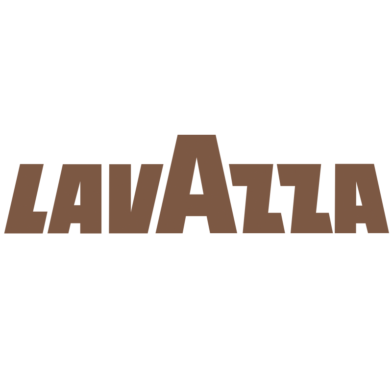 Lavazza en café grain
