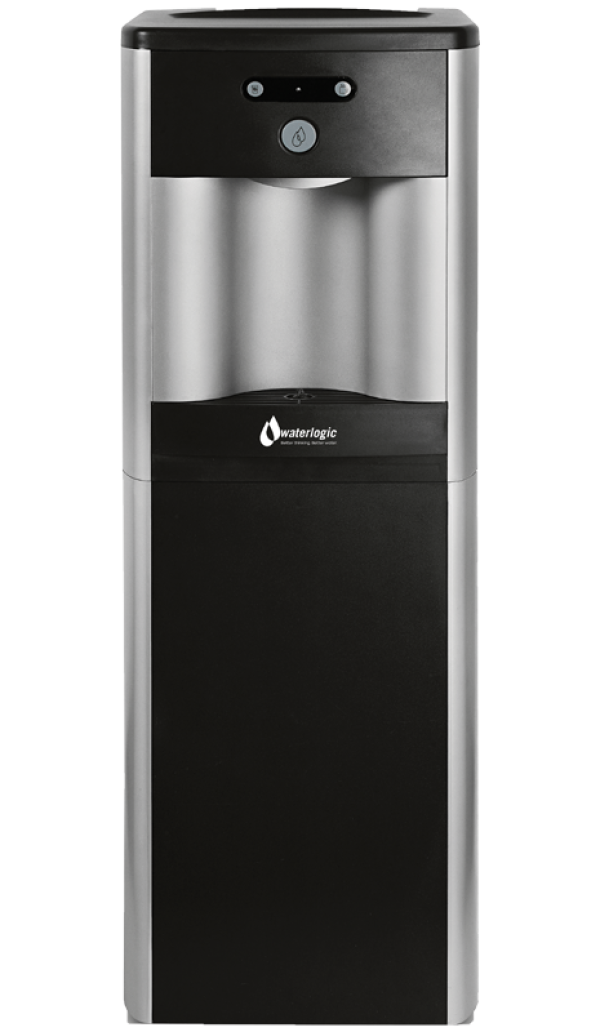 Fontaine à eau sur réseau