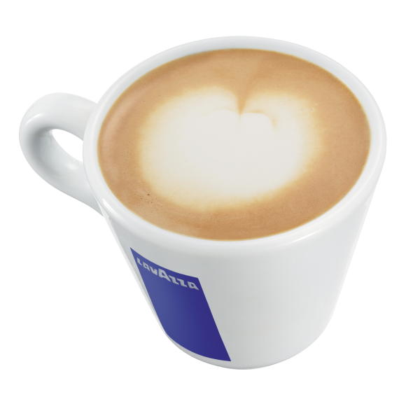 Tasse café Lavazza